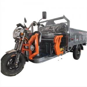 1.5M CARGO CARTS ELECTRIC TRICYCLE